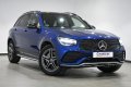 Thumbnail 3 del Mercedes-benz Clase GLC 200d 4Matic