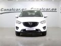 Thumbnail 2 del Mazda CX-5 2.2 DE Style 2WD 110 kW (150 CV)