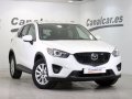 Thumbnail 3 del Mazda CX-5 2.2 DE Style 2WD 110 kW (150 CV)