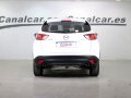 Thumbnail 5 del Mazda CX-5 2.2 DE Style 2WD 110 kW (150 CV)