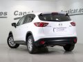 Thumbnail 6 del Mazda CX-5 2.2 DE Style 2WD 110 kW (150 CV)