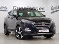 Thumbnail 3 del Hyundai Tucson 1.7 CRDI BD Style DCT 4x2 141 CV