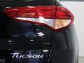 Thumbnail 10 del Hyundai Tucson 1.7 CRDI BD Style DCT 4x2 141 CV