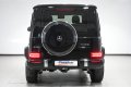 Thumbnail 5 del Mercedes-benz Clase G 500 4Matic 9G-Tronic