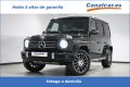 Thumbnail 1 del Mercedes-benz Clase G 500 4Matic 9G-Tronic