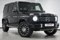 Thumbnail 3 del Mercedes-benz Clase G 500 4Matic 9G-Tronic