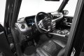 Thumbnail 9 del Mercedes-benz Clase G 500 4Matic 9G-Tronic