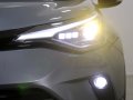 Thumbnail 9 del Toyota C-HR 180H Advance Luxury 184CV