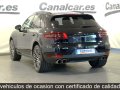 Thumbnail 7 del Porsche Macan S Diesel