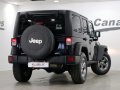 Thumbnail 5 del Jeep Wrangler 2.8 CRD Rubicon Unlimited Auto 147 kW (200 CV)