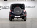 Thumbnail 6 del Jeep Wrangler 2.8 CRD Rubicon Unlimited Auto 147 kW (200 CV)