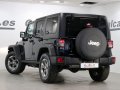 Thumbnail 7 del Jeep Wrangler 2.8 CRD Rubicon Unlimited Auto 147 kW (200 CV)