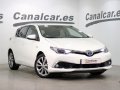 Thumbnail 3 del Toyota Auris 140H Hybrid Advance 136 CV