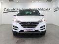 Thumbnail 2 del Hyundai Tucson 1.7CRDI BD Tecno DT 4x2 141