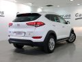 Thumbnail 4 del Hyundai Tucson 1.7CRDI BD Tecno DT 4x2 141