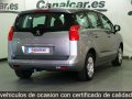 Thumbnail 4 del Peugeot 5008 1.6 HDI Blue Lion Active 7 plazas