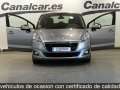 Thumbnail 5 del Peugeot 5008 1.6 HDI Blue Lion Active 7 plazas