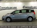 Thumbnail 9 del Peugeot 5008 1.6 HDI Blue Lion Active 7 plazas