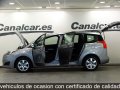 Thumbnail 10 del Peugeot 5008 1.6 HDI Blue Lion Active 7 plazas