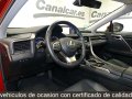 Thumbnail 23 del Lexus RX 450h Executive Tecno 313cv