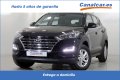 Thumbnail 1 del Hyundai Tucson 1.6 GDI BD Tecno Safe 4x2 MT