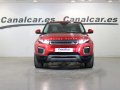 Thumbnail 2 del Land Rover Evoque 2.0L TD4 SE 4x4 Auto 110 kW (150 CV)