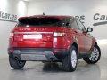 Thumbnail 4 del Land Rover Evoque 2.0L TD4 SE 4x4 Auto 110 kW (150 CV)