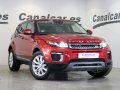 Thumbnail 3 del Land Rover Evoque 2.0L TD4 SE 4x4 Auto 110 kW (150 CV)