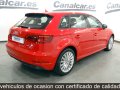 Thumbnail 6 del Audi A3 Sportback 1.4 TFSI e-tron S tronic Ambition