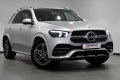 Thumbnail 4 del Mercedes-benz Clase GLE 300d 4MATIC