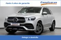 Thumbnail 1 del Mercedes-benz Clase GLE 300d 4MATIC