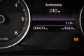 Thumbnail 12 del Volkswagen Touareg 3.0TDI V6 BMT Premium 240 Tiptronic