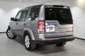 Thumbnail 6 del Land Rover Discovery 4 3.0 SDV6 HSE