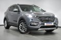 Thumbnail 3 del Hyundai Santa Fe 2.2CRDi 4x2 Tecno 7s Aut.