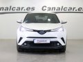 Thumbnail 2 del Toyota C-HR 1.8 125H Style Plus 90 kW (122 CV)