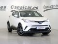 Thumbnail 3 del Toyota C-HR 1.8 125H Style Plus 90 kW (122 CV)