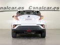 Thumbnail 5 del Toyota C-HR 1.8 125H Style Plus 90 kW (122 CV)