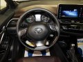 Thumbnail 16 del Toyota C-HR 1.8 125H Style Plus 90 kW (122 CV)