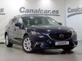 Thumbnail 3 del Mazda Mazda6 2.2 DE WAGON  Style 150CV