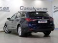 Thumbnail 6 del Mazda Mazda6 2.2 DE WAGON  Style 150CV