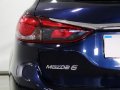 Thumbnail 9 del Mazda Mazda6 2.2 DE WAGON  Style 150CV