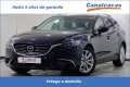 Thumbnail 1 del Mazda Mazda6 2.2 DE WAGON  Style 150CV