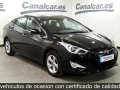 Thumbnail 4 del Hyundai I40 1.7 CRDI BlueDrive Klass 115CV