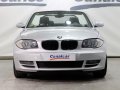 Thumbnail 2 del BMW 120 d Cabrio 177CV