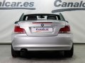 Thumbnail 5 del BMW 120 d Cabrio 177CV