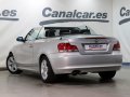 Thumbnail 6 del BMW 120 d Cabrio 177CV