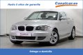 Thumbnail 1 del BMW 120 d Cabrio 177CV