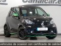 Thumbnail 4 del Smart ForTwo Cabrio Electric Drive 82CV