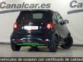 Thumbnail 5 del Smart ForTwo Cabrio Electric Drive 82CV