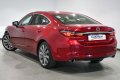 Thumbnail 6 del Mazda Mazda6 2.2 Skyactiv-D Zenith White Sky Aut. 135kW